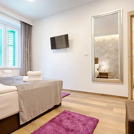 게스트하우스 Pearl By Nono Ban 스플리트