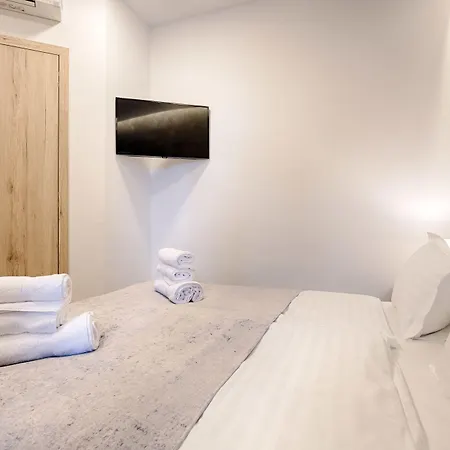 게스트하우스 Pearl By Nono Ban 스플리트