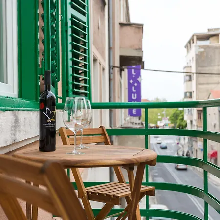 게스트하우스 Pearl By Nono Ban 4*