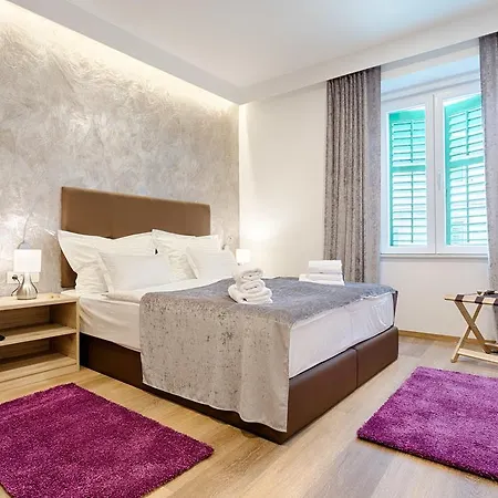 Pearl By Nono Ban 게스트하우스 스플리트