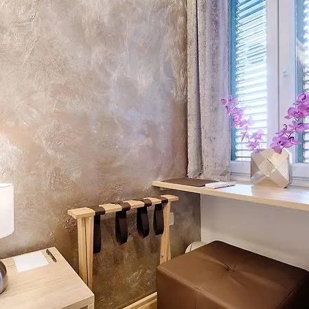 Pearl By Nono Ban 스플리트