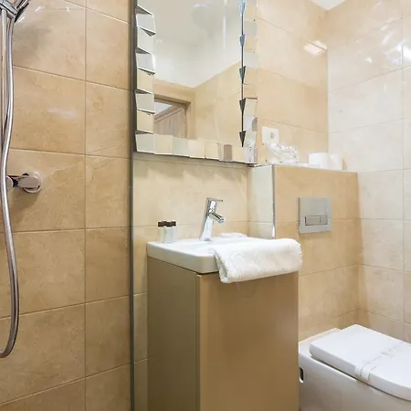 Pearl By Nono Ban 4* سبليت