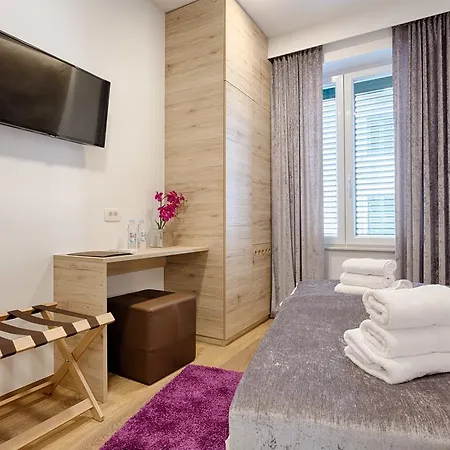 Pearl By Nono Ban 4* سبليت