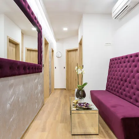 Guest house Pearl By Nono Ban Split