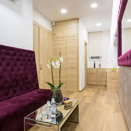 Pearl By Nono Ban Guest house