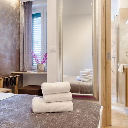 Guest house Pearl By Nono Ban 4*