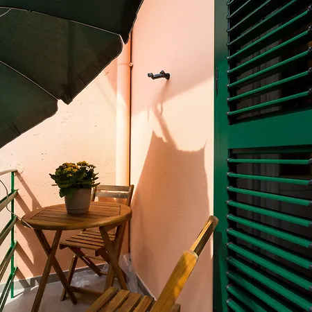 Pearl By Nono Ban Guest house Split