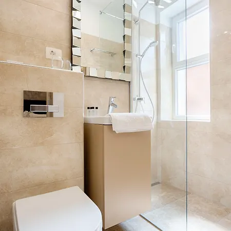 Pearl By Nono Ban Pensionat Split
