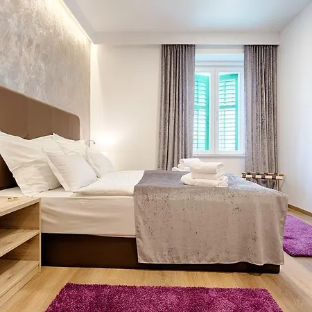 Pearl By Nono Ban Guest house Split