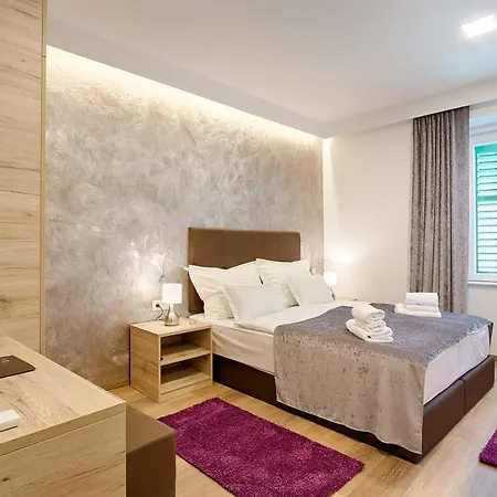 Pensionat Pearl By Nono Ban 4*