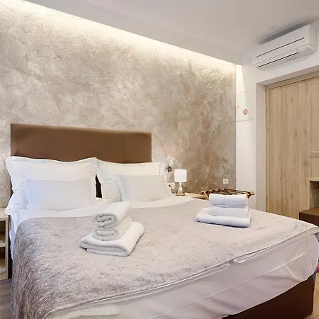 Pearl By Nono Ban Guest house Split