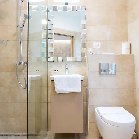 Guest house Pearl By Nono Ban Split