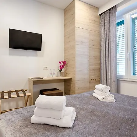 Guest house Pearl By Nono Ban Split