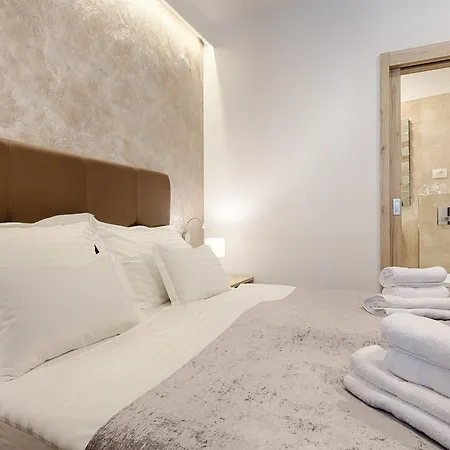 Guest house Pearl By Nono Ban Split